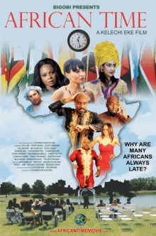 Africa Time GIF - Africa Time Africatime GIFs
