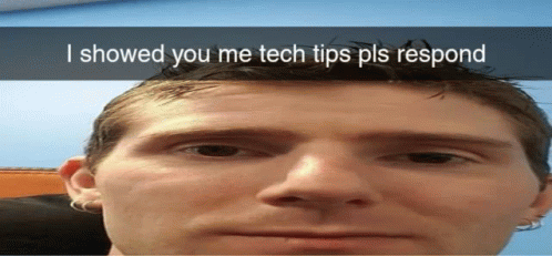 Linus Tech Tips Linus Tech Tips Meme GIF - Linus Tech Tips Linus Tech ...