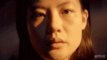 Staring At You Ye Wenjie GIF - Staring At You Ye Wenjie Rosalind Chao GIFs