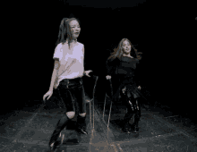 Redvelvet Dancing GIF - Redvelvet Dancing Irene GIFs