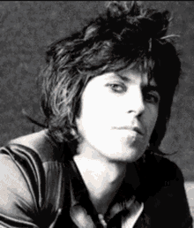 Rock And Roll Keith Richards GIF - Rock And Roll Keith Richards Classic GIFs