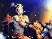 Animated Pictures Of Lord Krishna GIFs | Tenor
