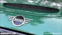 Mini Logo Mini GIF - Mini Logo Mini Mini Badge GIFs