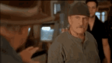 Secondhand Lions GIF - Secondhand Lions Robert GIFs