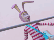 Popee The Performer Popee GIF