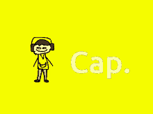 Capitano Pazzo Cap GIF - Capitano Pazzo Cap Capitano GIFs