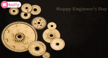 Happy Engineer'S Day.Gif GIF - Happy Engineer'S Day Text Wishes GIFs
