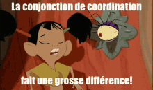 Conjonction De Coordination Kuzco GIF - Conjonction De Coordination Kuzco Enfant GIFs