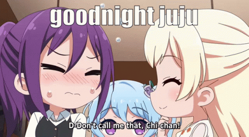 anime memes for gc goodnightTikTok Search
