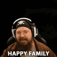 Happy Family Happy GIF - Happy Family Happy Burkeblack GIFs