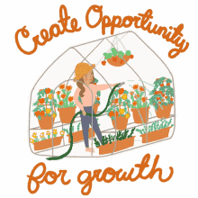 create opportunity for growth garden leaf breathe mtv