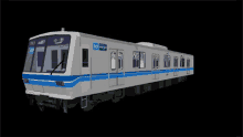 Vagones De Metro GIF - Train Metro Subway GIFs