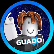 Guado Guadoz GIF