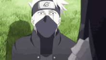 Naruto Kakashi GIF - Naruto Kakashi Hatake GIFs