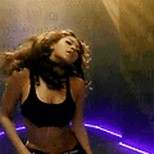 Dans Dancing GIF - Dans Dancing Beyonce GIFs