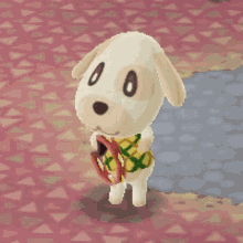 Dance Music GIF - Dance Music Animal Crossing GIFs