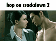 Hop On Crackdown GIF - Hop On Crackdown Crackdown2 GIFs