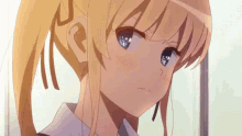 Anime Angry GIF - Anime Angry Annoyed GIFs