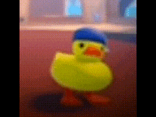 Duck Roblox GIF - Duck Roblox Meme GIFs