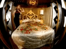 Mariah Carey Bed GIF - Mariah Carey Bed GIFs