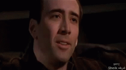 Nicholas Cage Laughing GIF - Nicholas Cage Laughing Stressed ...