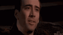 Nicholas Cage Laughing GIF - Nicholas Cage Laughing Stressed GIFs