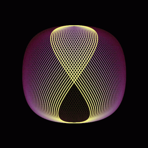 Satisfied Art GIF - Satisfied Art Lines GIFs