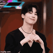 smile han seungwoo viction produce x101