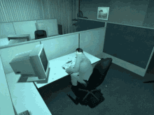 Another Day At The Office GIF - Mad Angry Rage GIFs