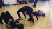 Gym GIF