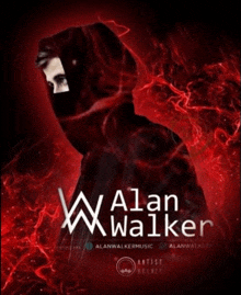 Alan Walker GIF - Alan Walker GIFs