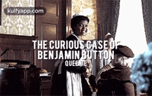 The Curious Case Ofbenjamin Buttonqueente.Gif GIF - The Curious Case Ofbenjamin Buttonqueente Taraji P-henson Hindi GIFs