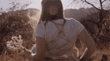 Laying Down Courtney Marie Andrews GIF - Laying Down Courtney Marie Andrews Burlap String GIFs