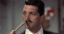 Jerry Lewis Dean Martin GIF - Jerry Lewis Dean Martin Mustache GIFs