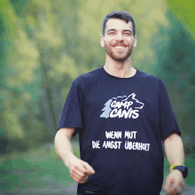Camp Canis Camp Canisx GIF