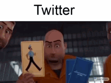 Twitter Twitter Meme GIF - Twitter Twitter Meme Acab GIFs