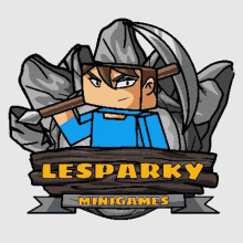 Lesparky Minecraft Server GIF - Lesparky Minecraft Server Lesparkynet GIFs