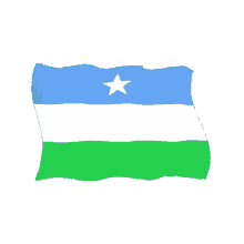 puntland puntland somalia puntland flag