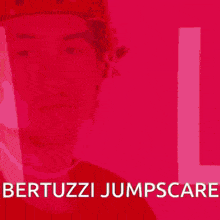 Red Wings Bertuzzi GIF - Red Wings Bertuzzi Jump Scare GIFs