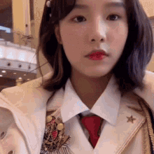Ma Yuling Myl GIF