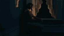 Lonesome Alone GIF - Lonesome Alone Lonely GIFs