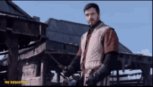 The Outpost The Outposts2 GIF