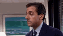 Leave The Office GIF - Leave The Office Michael Scott GIFs