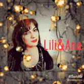 Liliana GIF - Liliana GIFs