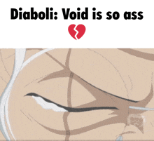 Diaboli Void Sols Rng GIF - Diaboli Void Sols Rng Rayleigh Crying Meme GIFs