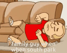 Goanimate Family Guy GIF - Goanimate Family Guy South Park GIFs