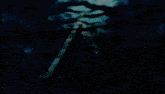 a blue background with a white letter a and the words mitos return
