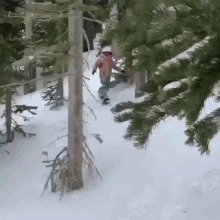 Snowboarding Child GIF - Snowboarding Child Downhill GIFs