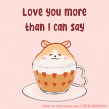 Love-you-more-than-i-can-say I-love-you-more-than-anything GIF