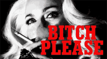 Madonna Bitch Please GIF - Madonna Bitch Please Whatever GIFs